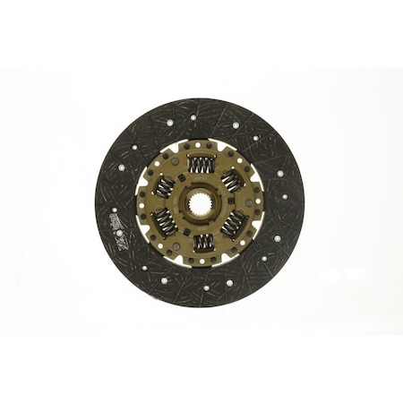 Sachs Clutch Disc, Sd589 SD589